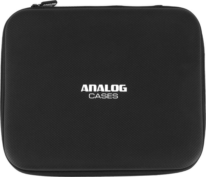 Image du produit Analog GLIDE Case For Novation Circuit Tracks (étui pour circuit de Novation)