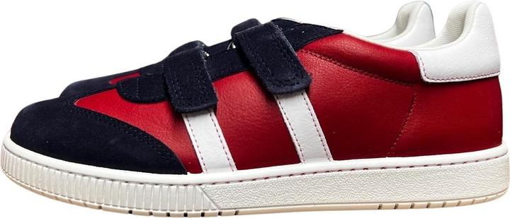 navy guinda