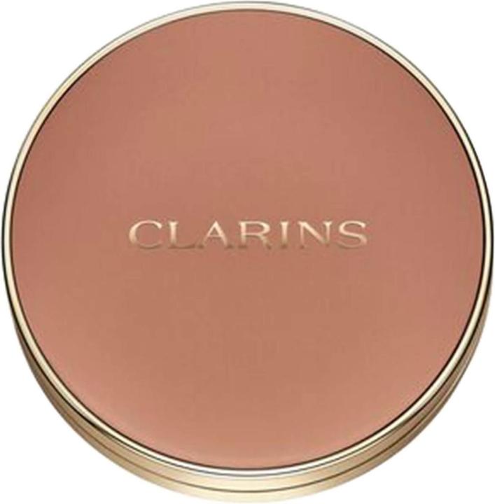 Image du produit Clarins Ever Matte Compact Powder n° 06 (Nº 06)