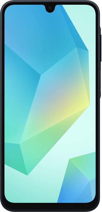 Actual product image Samsung Galaxy A16 (256 GB, Blue Black, 6.70", Dual SIM, 50 Mpx, 4G)