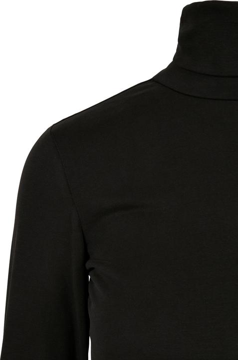 Image du produit Urban Classics T-shirt à manches longues Modal Turtleneck - 94072 (L)