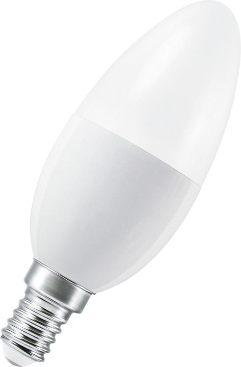 Immagine prodotto Osram Stella classica B (E14, 40 W, 470 lm, 1 x, F)