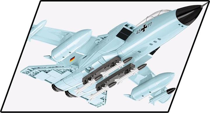 Produktbild Cobi Armed Forces 5853 - Panavia Tornado IDS (Germany)