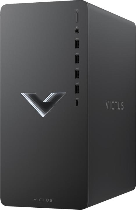 Image du produit Victus by HP TG02-0727nd Game PC - RTX 3060 Ti (AMD Ryzen 7 5700G, 16 Go, 512 Go, GeForce RTX 3060 Ti)