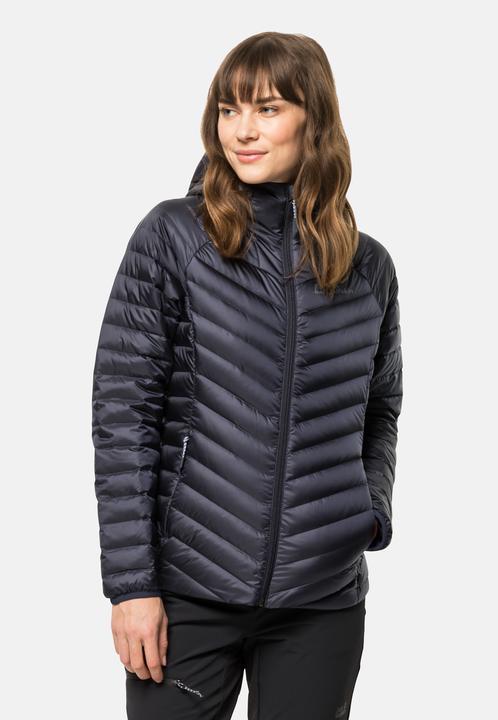Immagine prodotto Jack Wolfskin Passamani Down Hoody W (M)