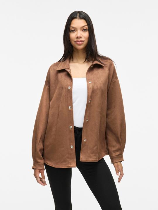 Actual product image Vila Long sleeve shirt (40)
