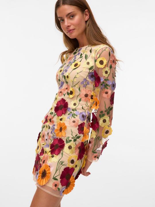 Image du produit Vero Moda VMCAMY Kurzes Kleid Kleid (S)