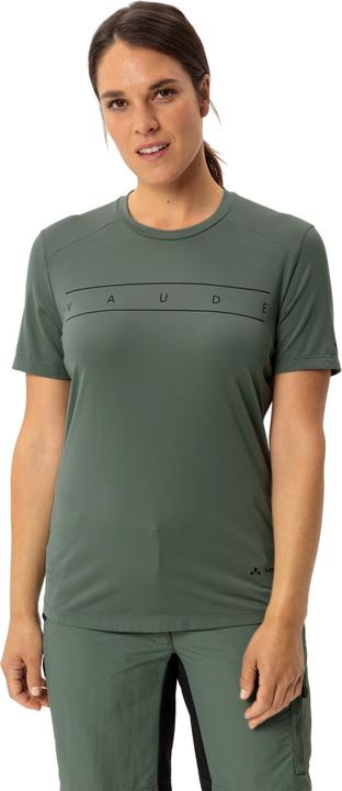 Immagine prodotto Vaude Qimsa Logo Shirt (42, L)