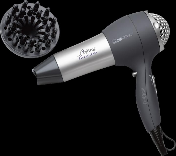 Immagine prodotto Clatronic Htd 3055