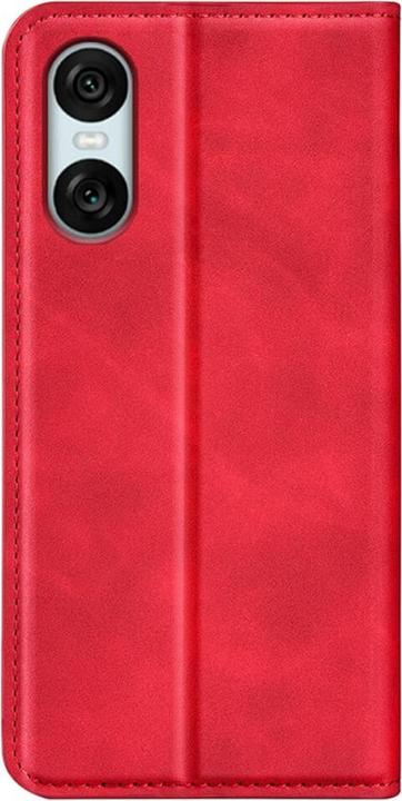 Image du produit Cover-Discount Sony Xperia 10 VI - Stand Flip Case Housse (Sony Xperia 10 VI)