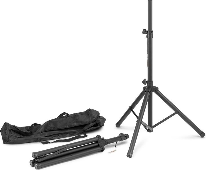 Produktbild Vonyx VX1015BT (Aktiv, 1x 1000 W)