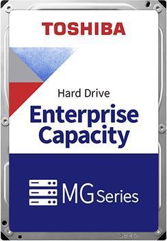 Produktbild Toshiba Enterprise Capacity HDD 2tb (2 TB, 3.5")