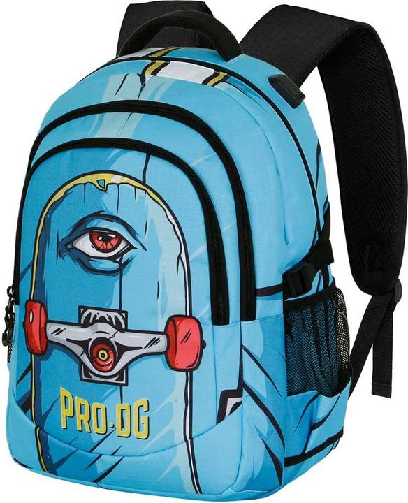 Actual product image ProDG PLUS Running Backpack Eye