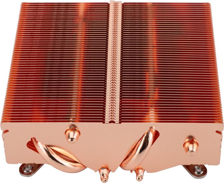 Produktbild Thermalright AXP-90 X53 FULL - CPU cooler, low profile, 53mm height, copper