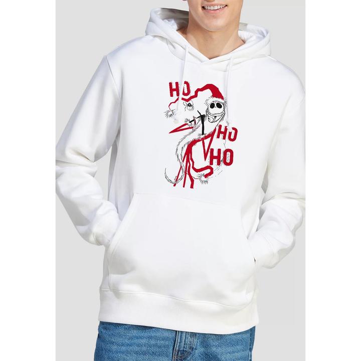 Image du produit The Nightmare Before Christmas - Sweat à capuche - Homme (S)