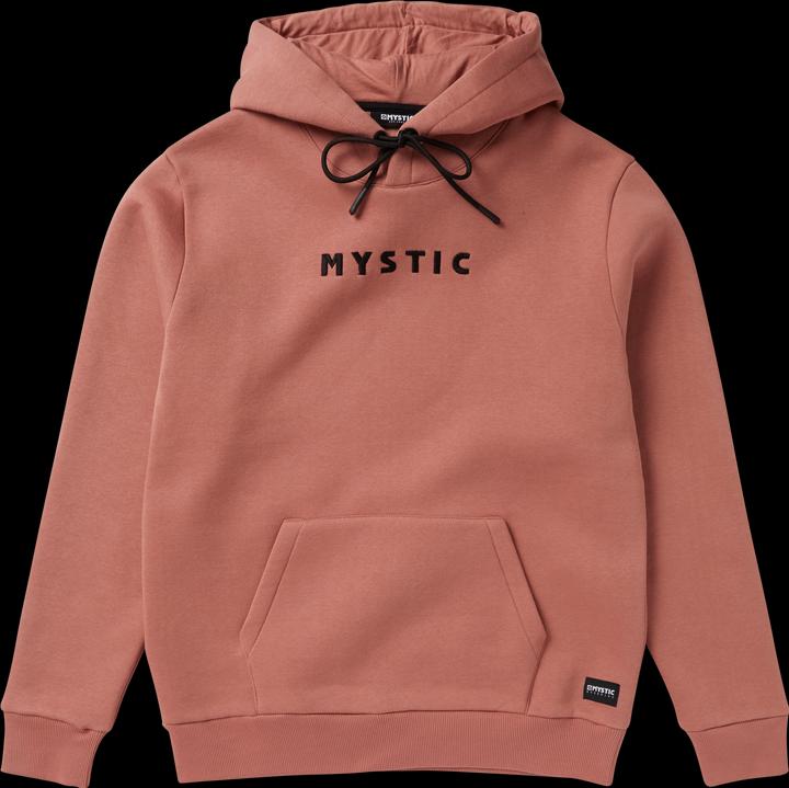 Actual product image Mystic Icon Hood Sweat (L)
