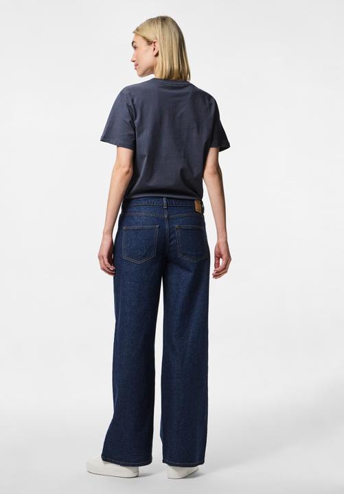 Image du produit Pieces Pcselma Lw Wide Jeans Rinse Noos Bc (W27/L32)
