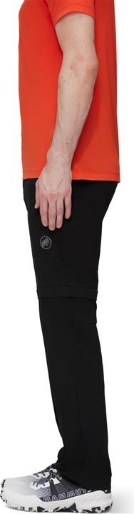 Image du produit Mammut Runbold Zip Off Pants Men (50, L)