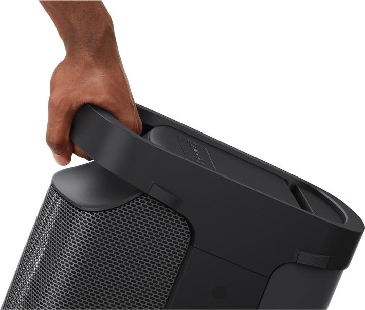 Actual product image Sony SRS-XP500 (20 h, Battery operated)