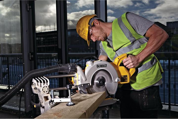 Actual product image DeWalt DWS778QS