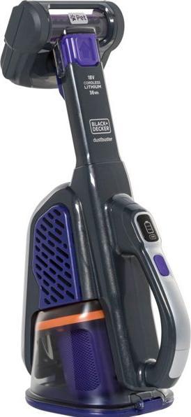 Produktbild Black & Decker BHHV520BFPQW