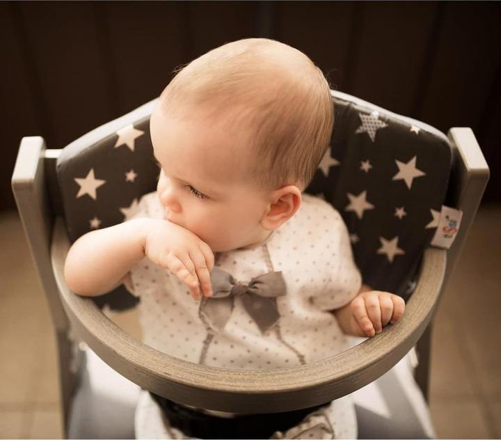 Actual product image Tissi High chair (Highchair)