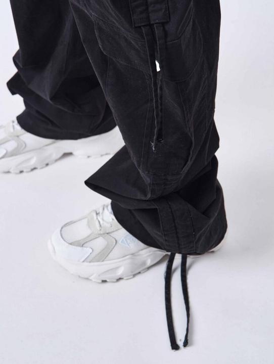 Actual product image Project X Paris Women's cargo Trousers (L)