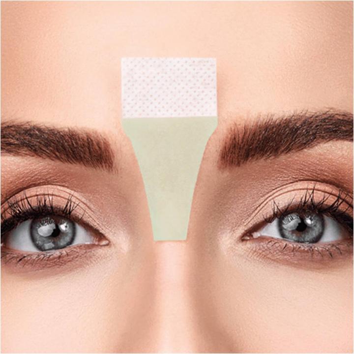 Produktbild Andmetics - Additional Wax Strips (20 x)