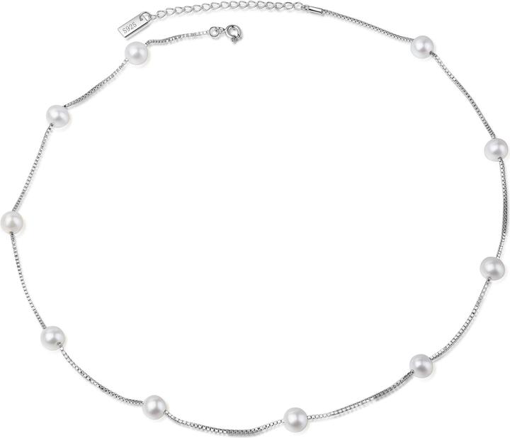Actual product image Ailoria Masako (Silver)