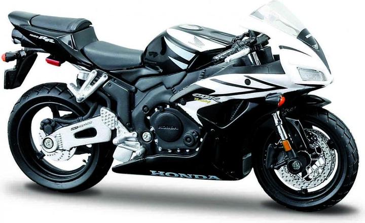 Immagine prodotto Maisto Modello in metallo Honda CBR 1000RR 1/18