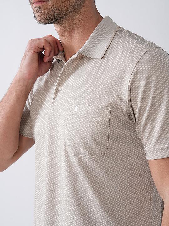 Actual product image Ragman Poloshirt (S)