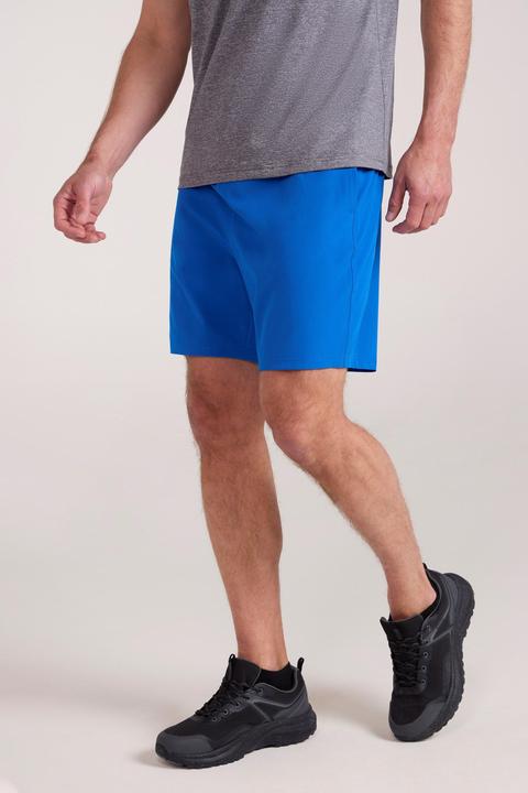 Image du produit Mountain Warehouse - Short HURDLE - Homme (L)
