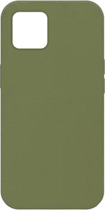 Actual product image mobileup Eco Case for iPhone 11 - Military Green (Apple iPhone 11)