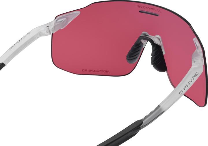 Image du produit Shimano Lunettes unisexes S-Phyre SL (ridescape rd)