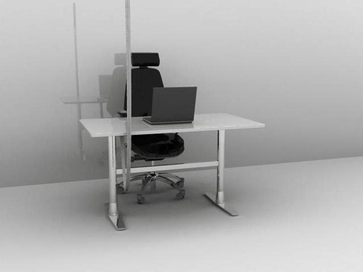 Immagine prodotto Audioraq Velcro guida cavi, bianco, chiusura in velcro (Tubo cavi, 1000 cm)