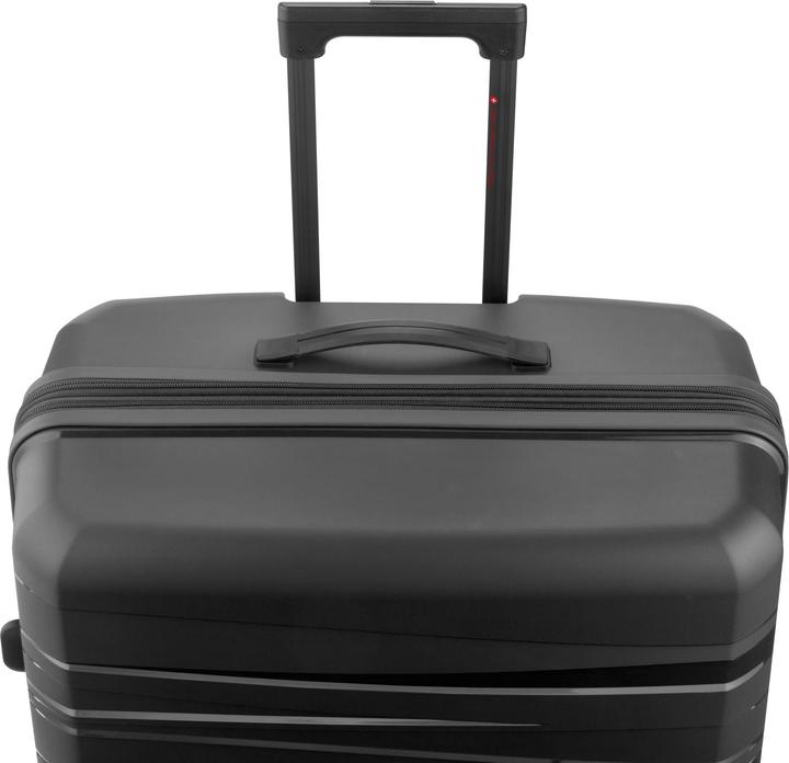 Actual product image Pack Easy Jill, 2er Set (S/L) (50 l, Hand luggage (up to 50 litres), L (90 - 115l))