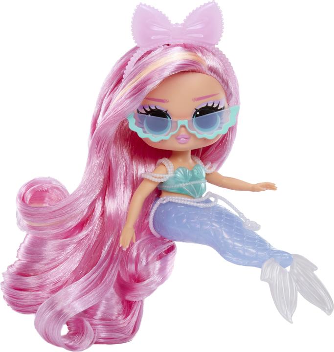 Actual product image L.O.L. Surprise! Tweens Mermaid Doll Assortment