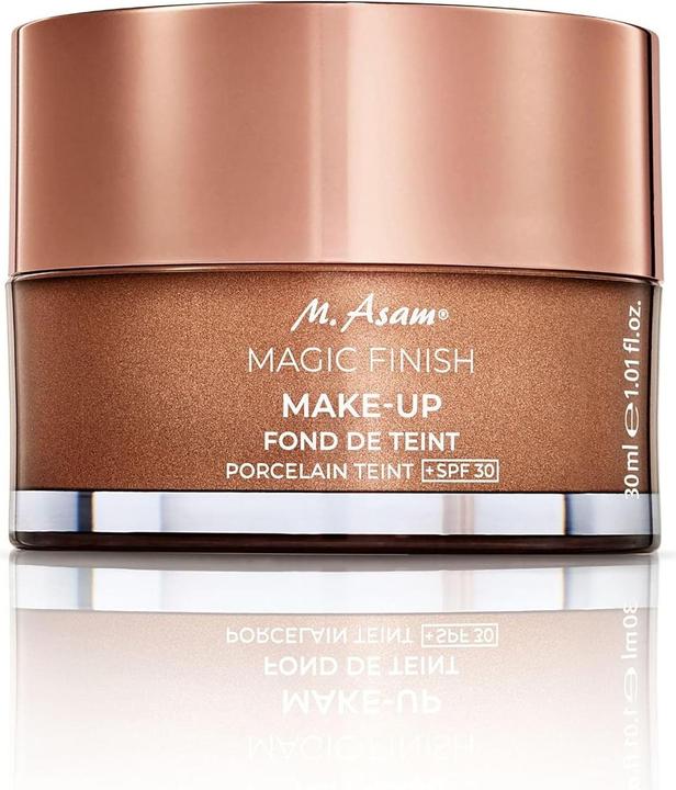 Produktbild M. Asam Magic Finish (Light)