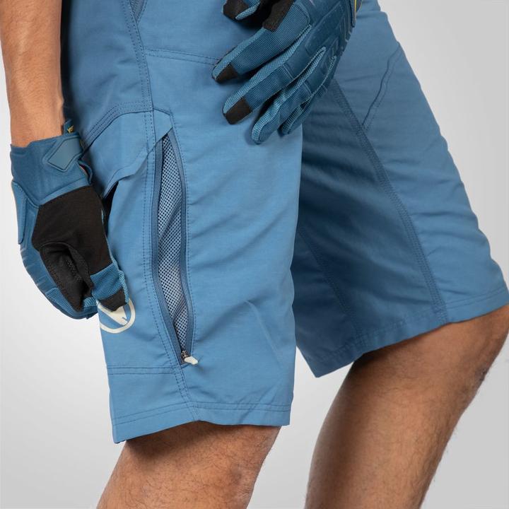 Produktbild Endura Hummvee Short mit Innenhose (S)