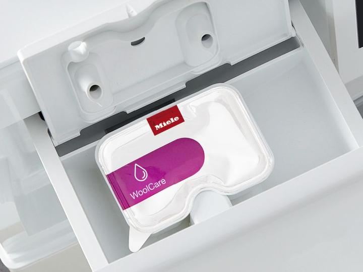 Produktbild Miele WED335 WPS D PWash&8kg (8 kg, Rechts)