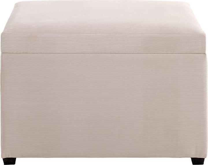 Image du produit HAKU Möbel Coffre-siège (58 cm)
