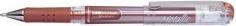 Actual product image Pentel Roller Hybrid Gel Grip (White, 1 x)
