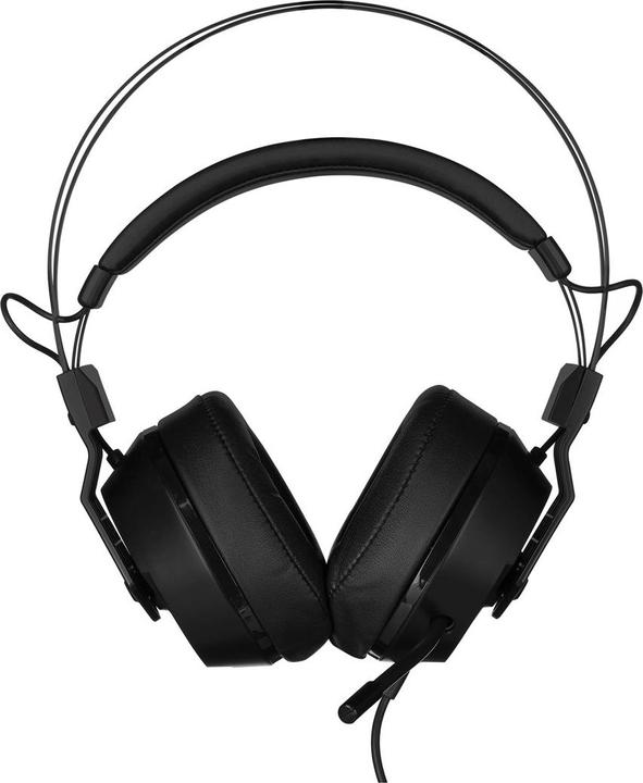 Image du produit MadCatz Casque d'écoute F.R.E.Q. 2 Noir (Filaire)