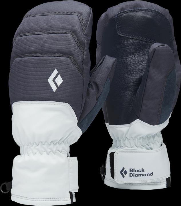 Produktbild Black Diamond Mission MX Mitts (XS)