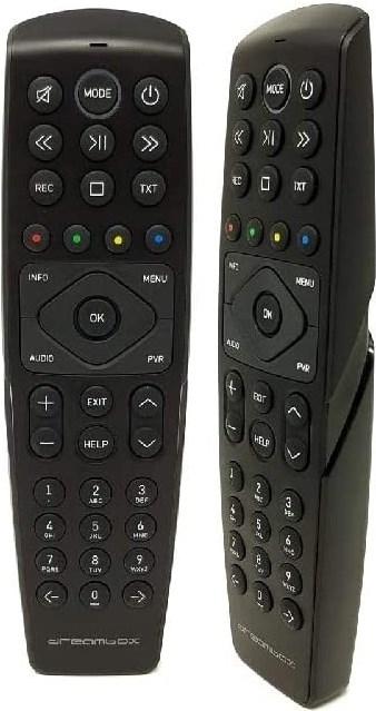 Produktbild Dreambox DM900 RC20 (2 GB, DVB-S2, CI+-Schacht, CI-Schacht)