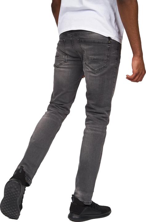 Actual product image Crosshatch Svelte Jeans (34)