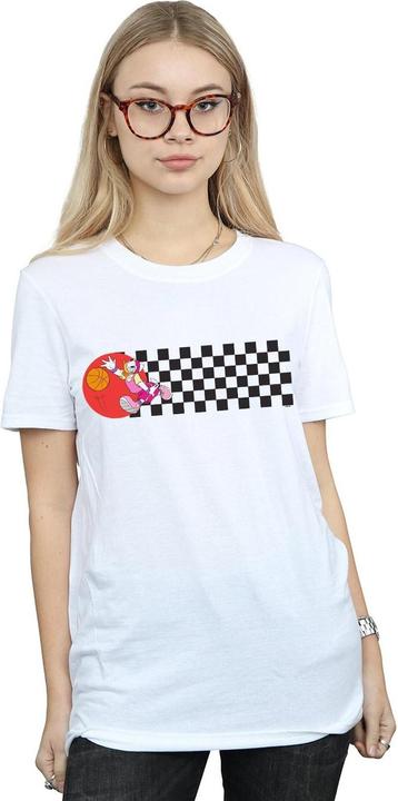Produktbild Disney Daisy Duck Dribbling TShirt (S)