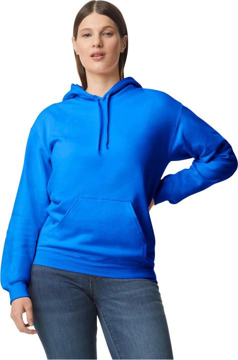 Produktbild Gildan Softstyle Kapuzenpullover Mittelschwer (M)