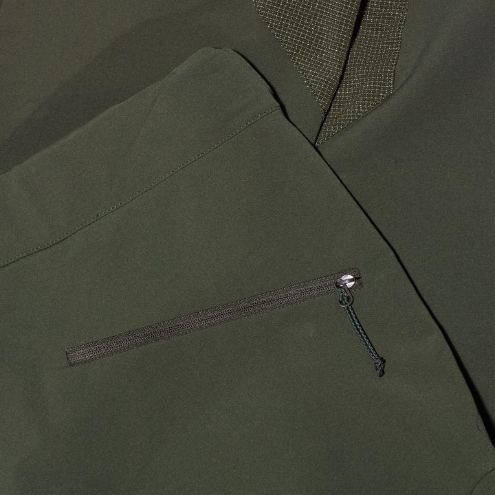 Produktbild Mammut Taiss Pro SO Pants Men (54)