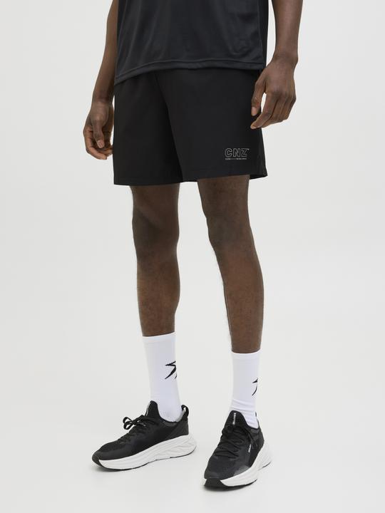 Immagine prodotto Jack & Jones JCOCNZ Pantaloncini Noos (L)